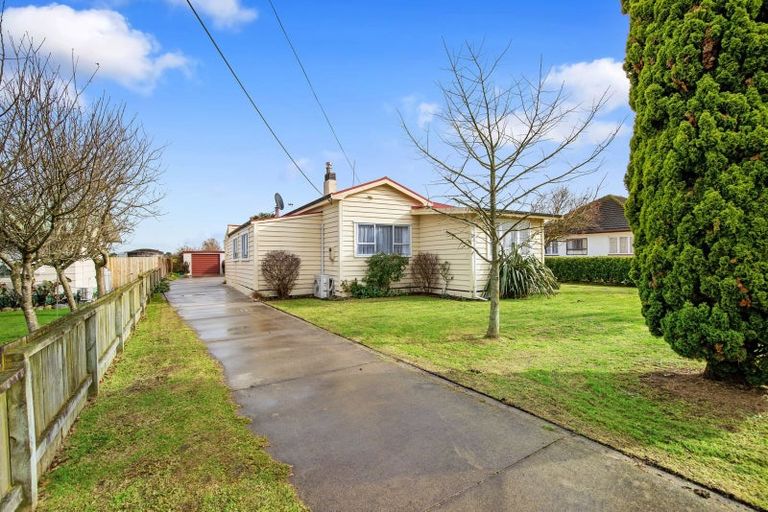 Photo of property in 26 Farmer Road, Waitoa, 3310