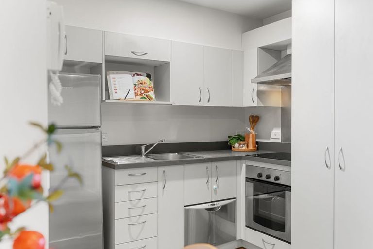 Photo of property in 17/30 Mathesons Road, Phillipstown, Christchurch, 8011