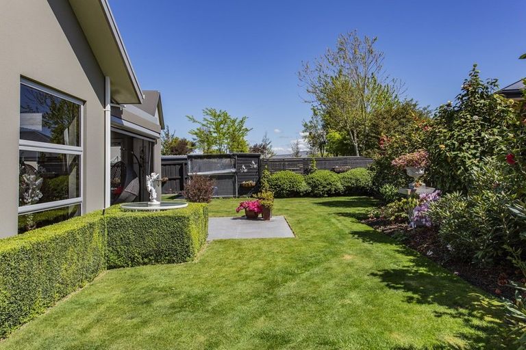 Photo of property in 3 Belgrave Drive, Rangiora, 7400