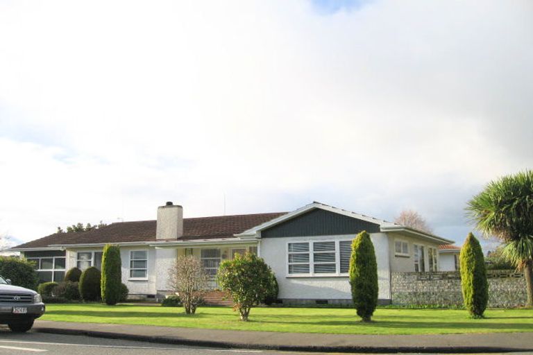 Photo of property in 507 Frimley Road, Frimley, Hastings, 4120