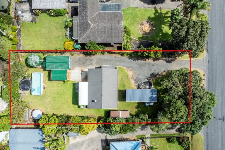 Photo of property in 27 Beachlands Road, Beachlands, Auckland, 2018