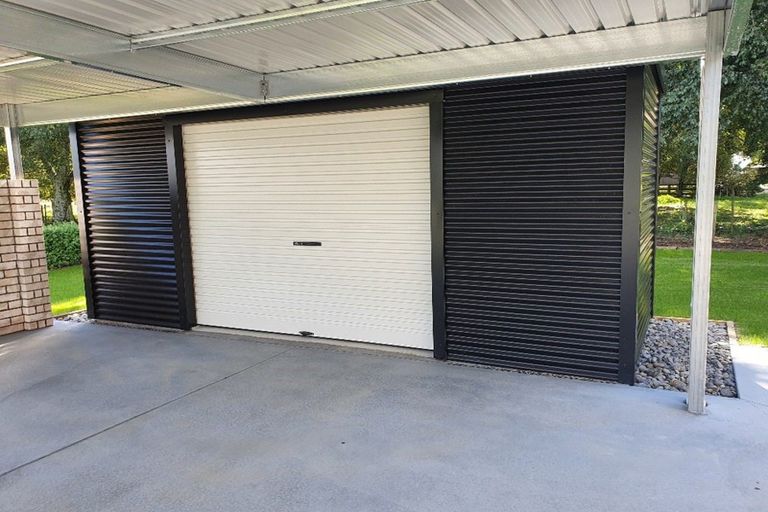 Photo of property in 279 Kaipaki Road, Ohaupo, 3881