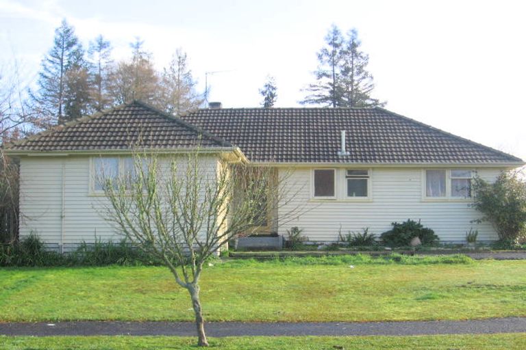 Photo of property in 101 Norrie Street, Bader, Hamilton, 3206