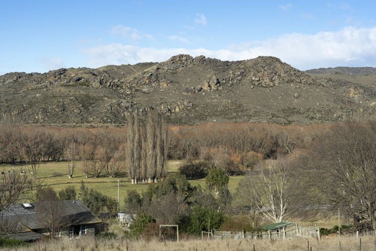 Photo of property in 217a Manuherikia Road, Springvale, Alexandra, 9393