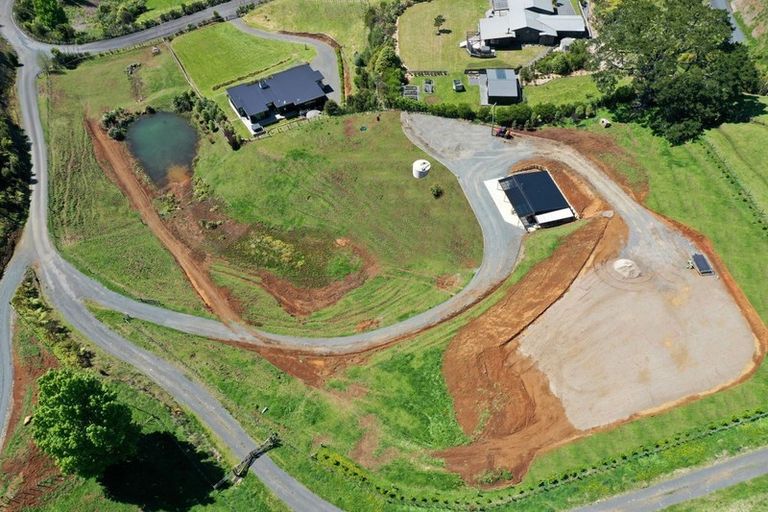 Photo of property in 504a Te Tahi Road, Puketotara, Te Awamutu, 3876