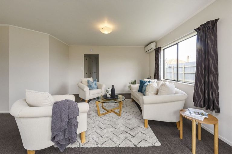 Photo of property in 8a Millar Street, Terrace End, Palmerston North, 4410