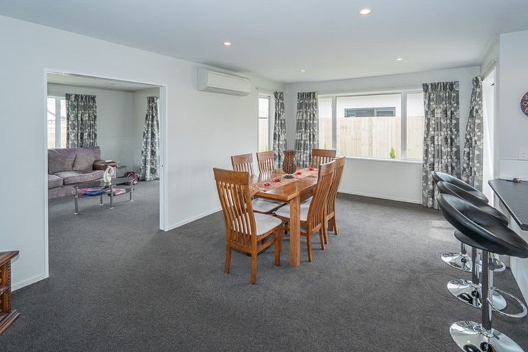 Photo of property in 16 Ashboult Street, Halswell, Christchurch, 8025