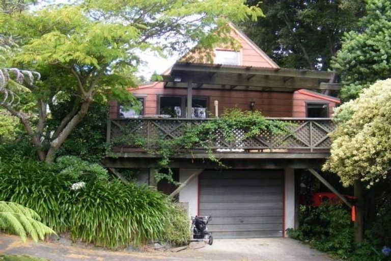 Photo of property in 8 Maire Street, Tahunanui, Nelson, 7011