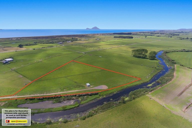 Photo of property in 1207a Thornton Road, Matata, Whakatane, 3194