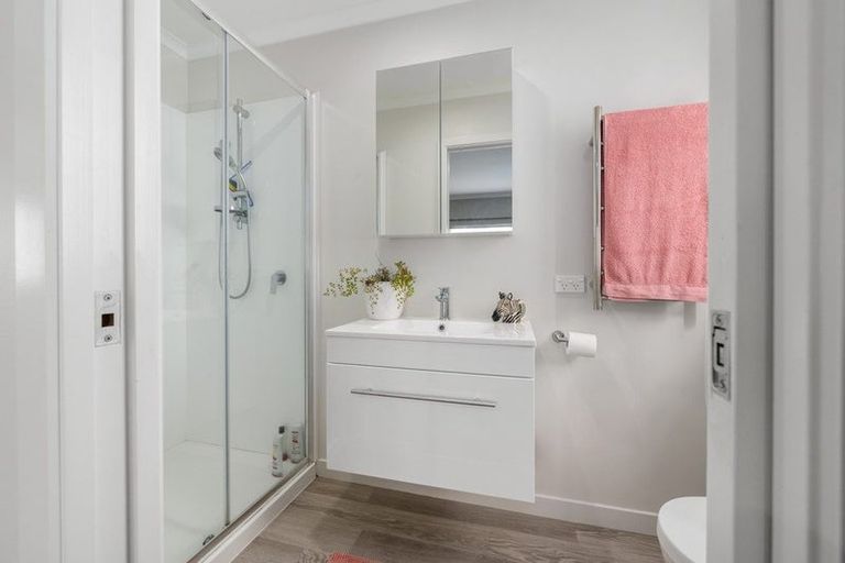 Photo of property in 47b Insoll Avenue, Enderley, Hamilton, 3214