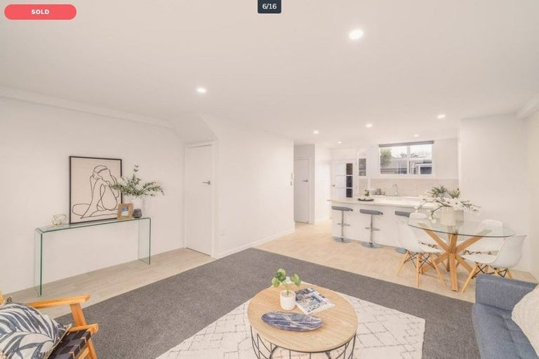 Photo of property in 6/35 Craven Street, Sockburn, Christchurch, 8042