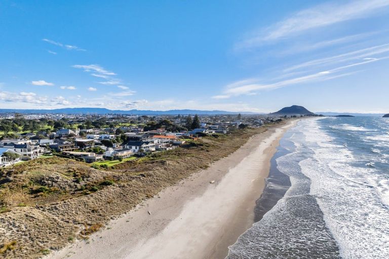 Photo of property in 165b Oceanbeach Road, Mount Maunganui, 3116