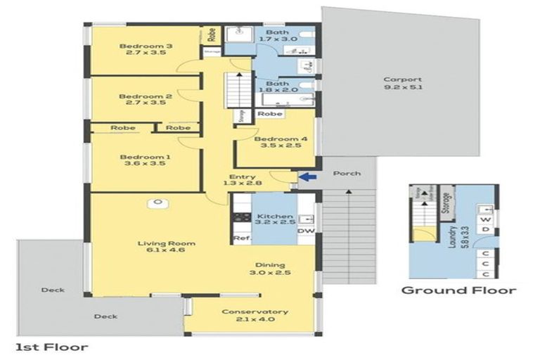 Photo of property in 157 Coronation Road, Hillcrest, Auckland, 0627