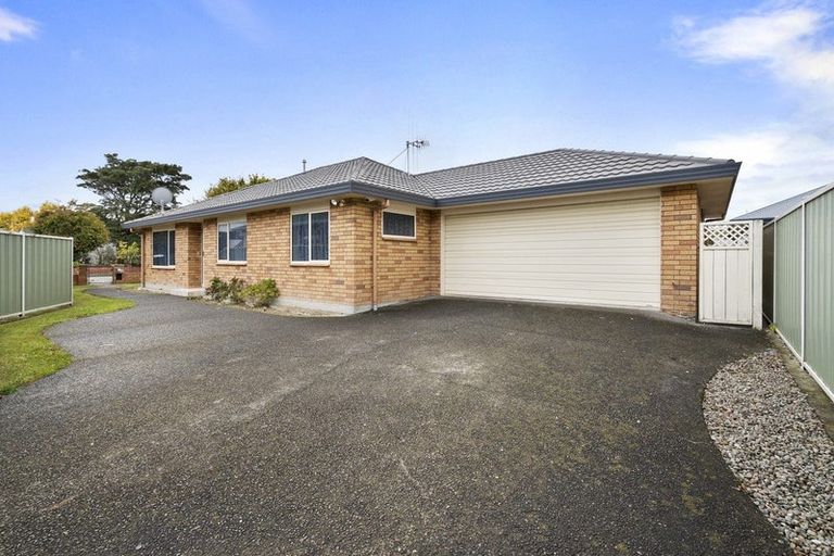 Photo of property in 426 Featherston Street, Palmerston North, 4414