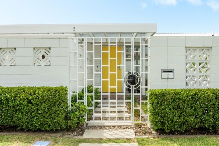 Photo of property in 6 Tanner Street, Tauranga South, Tauranga, 3112