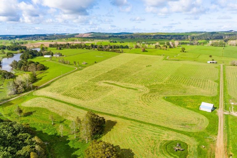 Photo of property in 243 Maropiu Settlement, Mamaranui, Dargaville, 0373