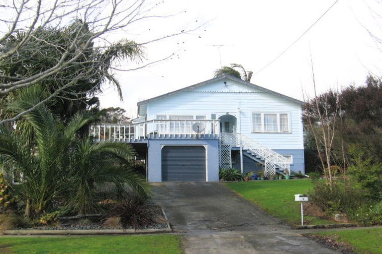 Photo of property in 4 Jellicoe Street, Morningside, Whangarei, 0110