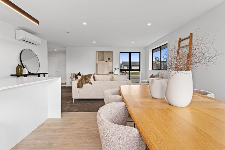 Photo of property in 8 Matai Springs Drive, Halswell, Christchurch, 8025