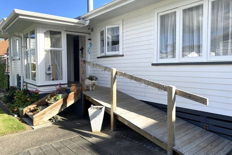 Photo of property in 602 Queen Sh25 Street, Thames, 3500