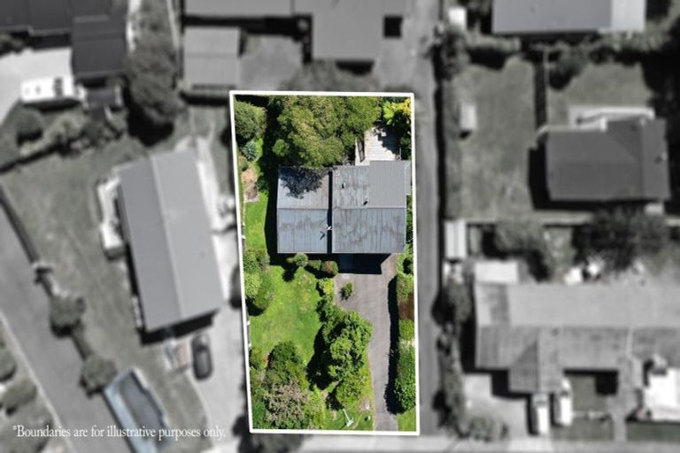 Photo of property in 5 Simmonds Crescent, Springfield, Rotorua, 3015