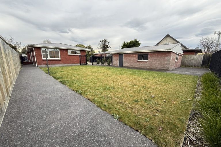 Photo of property in 6/152 Brookside Terrace, Bryndwr, Christchurch, 8053