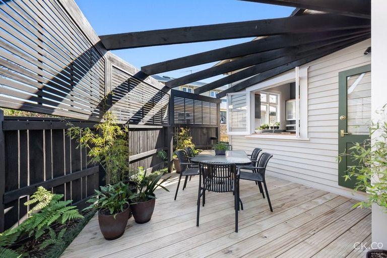 Photo of property in 1/24 Totara Crescent, Woburn, Lower Hutt, 5010