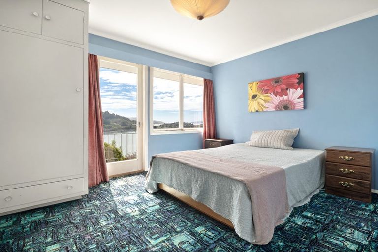 Photo of property in 3 Prospect Row, Roseneath, Port Chalmers, 9023