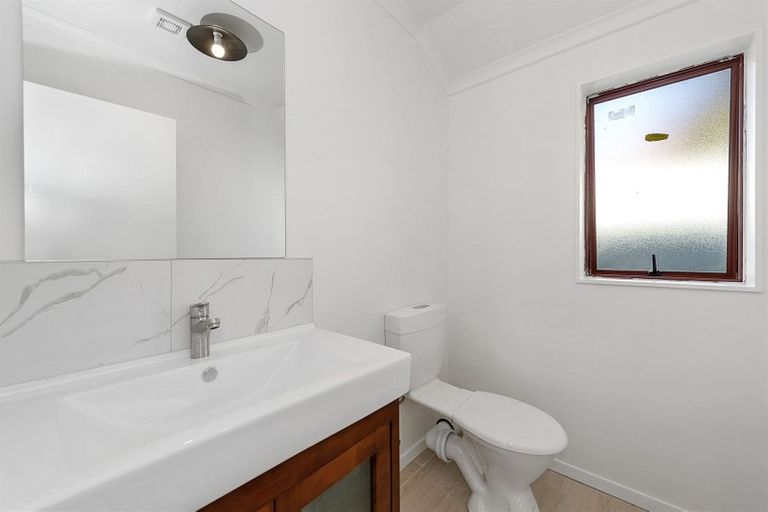 Photo of property in 115 Macfarlane Street, Hamilton East, Hamilton, 3216