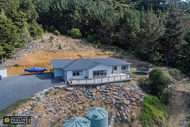 Photo of property in 26 Quail Rise, Kauri, Kamo, 0185