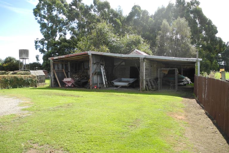 Photo of property in 71 Willowbridge Settlement Road, Waimate, 7980