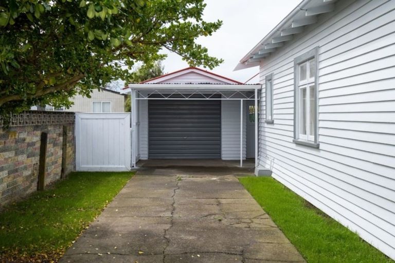 Photo of property in 508 Southampton Street West, Hastings, 4122