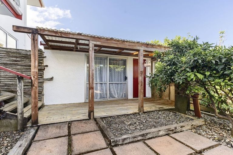 Photo of property in 46a Barrett Road, Whalers Gate, New Plymouth, 4310