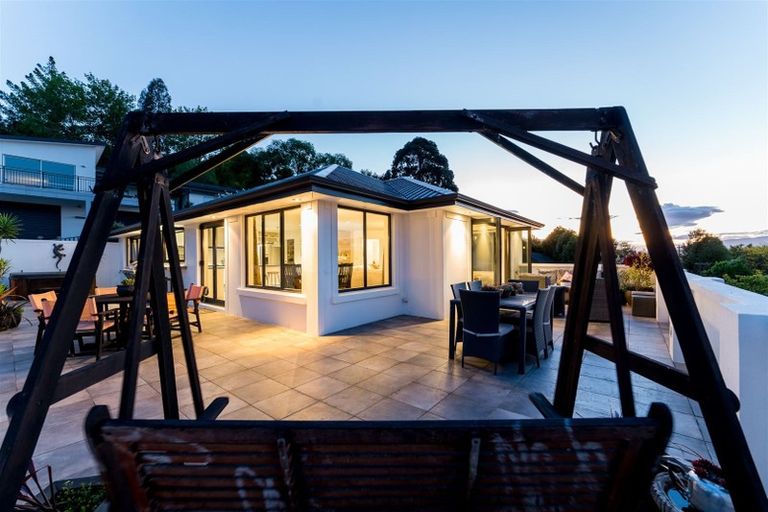 Photo of property in 214 Gladstone Road North, Mosgiel, 9024