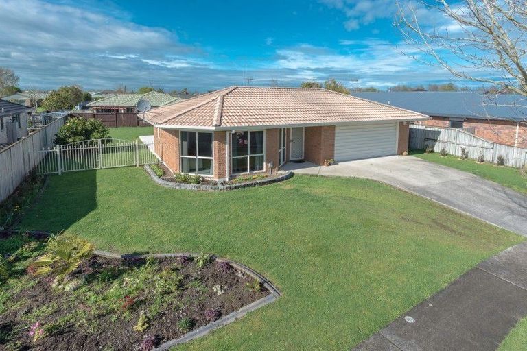 Photo of property in 89 Spinnaker Drive, Flagstaff, Hamilton, 3210