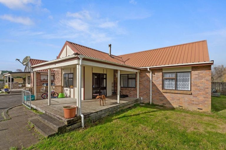 Photo of property in 28f Parry Street, Huntly, 3700