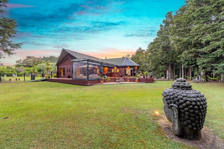 Photo of property in 114 Hamilton Road, Warkworth, 0982