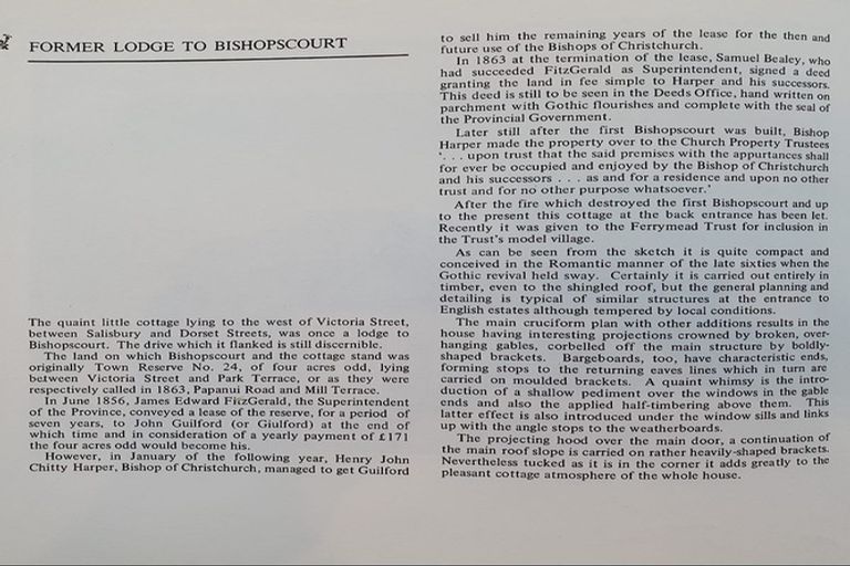 Photo of property in 600 Pound Road, Yaldhurst, Christchurch, 7676