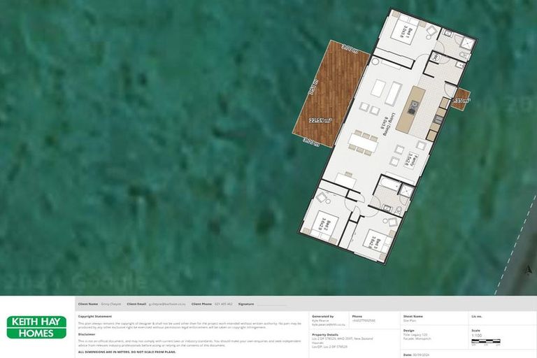 Photo of property in 149a Torehape Road, Kaihere, Ngatea, 3597