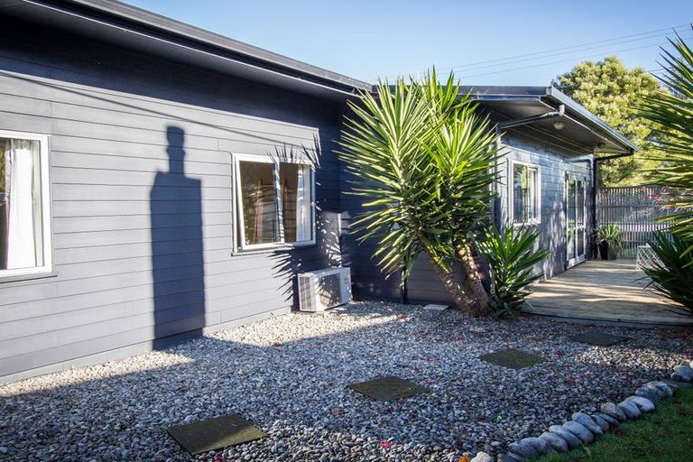 Photo of property in 118 Solway Crescent, Solway, Masterton, 5810