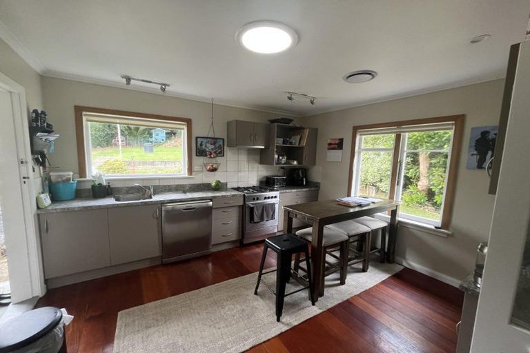 Photo of property in 61 Doralto Road, Frankleigh Park, New Plymouth, 4310