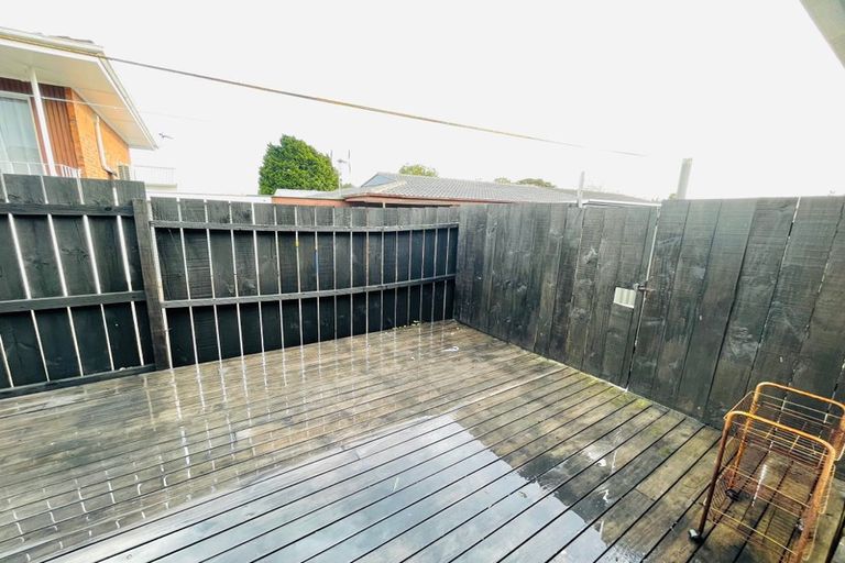 Photo of property in 6/54 Seabrook Avenue, New Lynn, Auckland, 0600