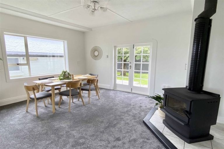 Photo of property in 38 Banks Street, Richmond, Invercargill, 9810