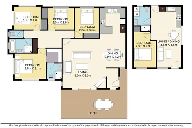 Photo of property in 8 Aspenwood Place, Favona, Auckland, 2024