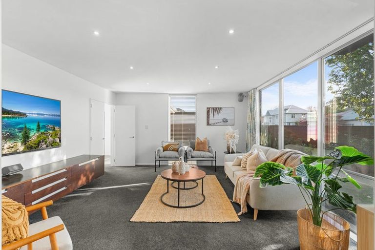 Photo of property in 16a Webb Street, St Albans, Christchurch, 8014