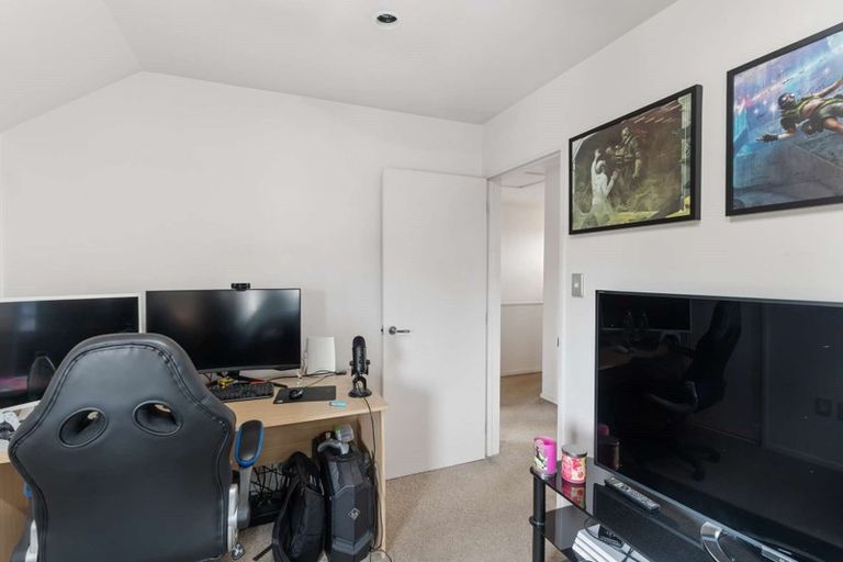 Photo of property in 6/63 Brockworth Place, Riccarton, Christchurch, 8011