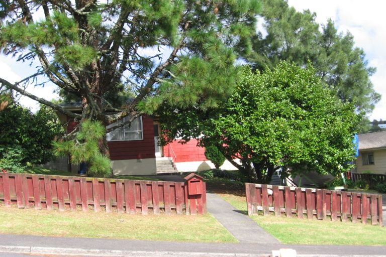 Photo of property in 6 Pisces Road, Glen Eden, Auckland, 0602