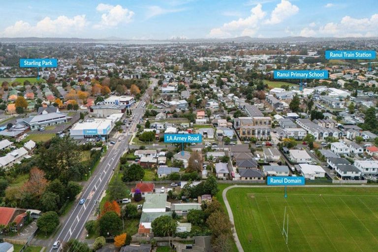 Photo of property in 488 Swanson Road, Ranui, Auckland, 0612