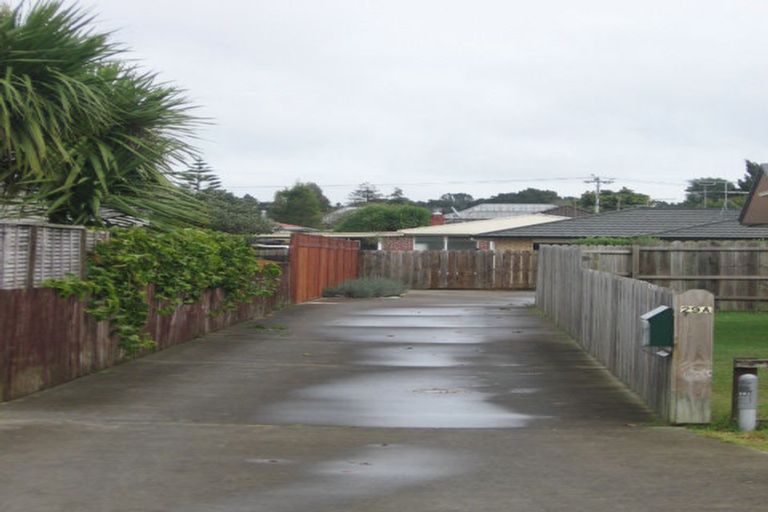 Photo of property in 29a Railway Street West, Papakura, 2110