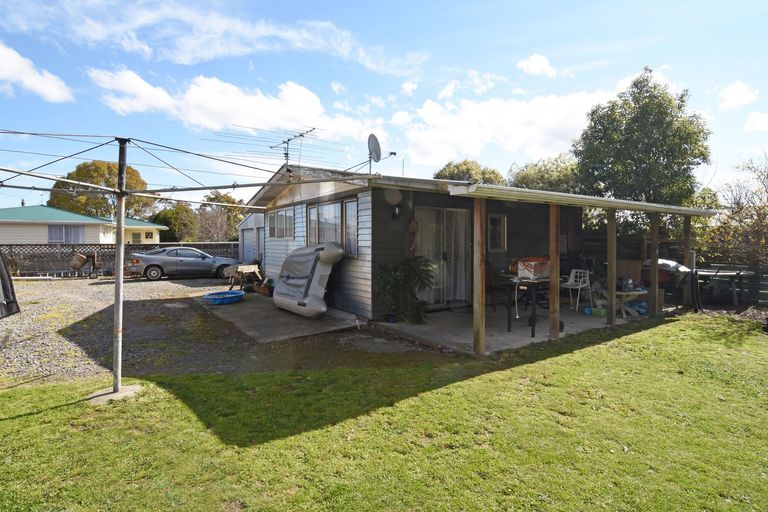 Photo of property in 30 Harley Street, Solway, Masterton, 5810