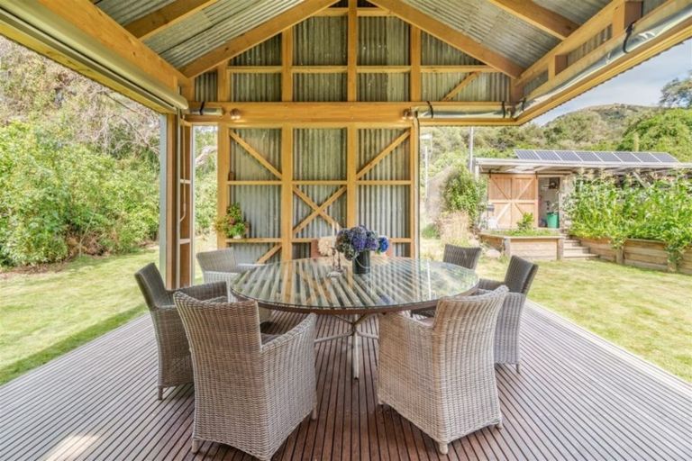 Photo of property in 80 Jubilee Road, Wainui, French Farm, 7582